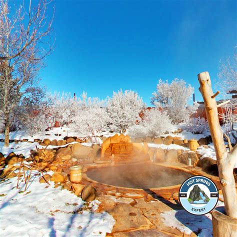Orvis hot springs colorado - Dec 29, 2023 · Dunton Hot Springs. The waters at this resort, in what once was a settlement in the unincorporated town of Dunton in Dolores County, range from 85 to 106 degrees Fahrenheit. Visitors can soak in a ... 